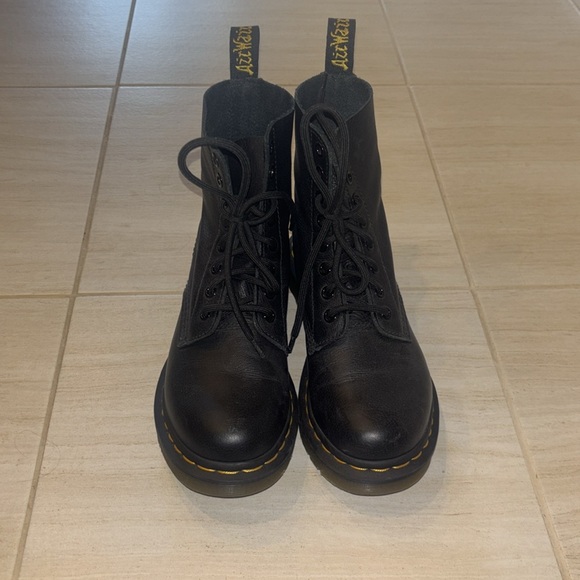 Dr.Martens 1460 Pascal - Picture 2 of 5